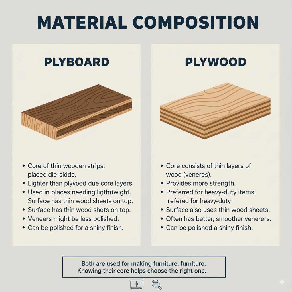 Material Composition