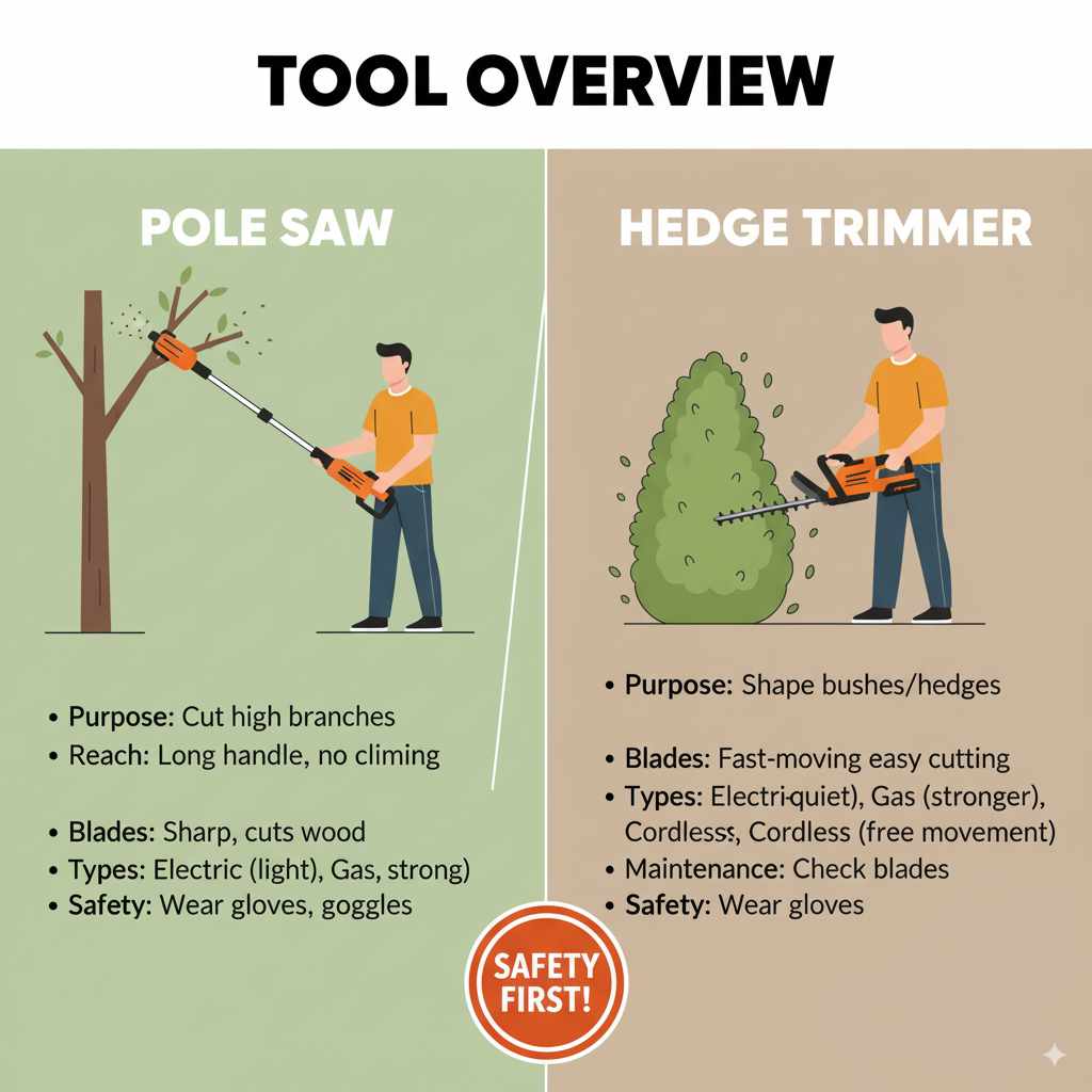 Tool Overview