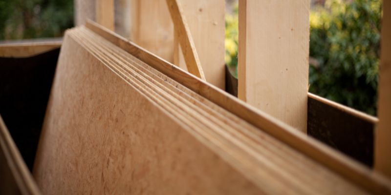 What Fire Extinguisher Is Best For Wood Paper Fabric