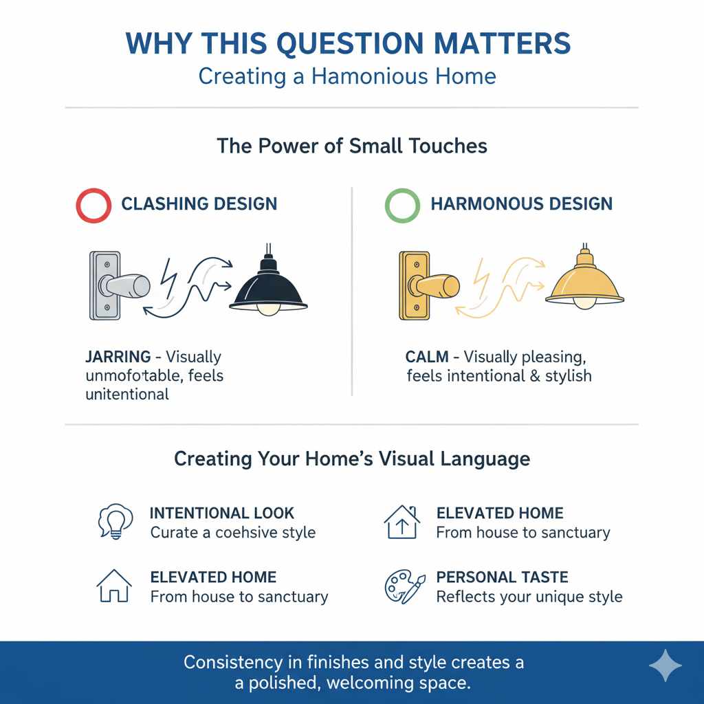 Why This Question Matters