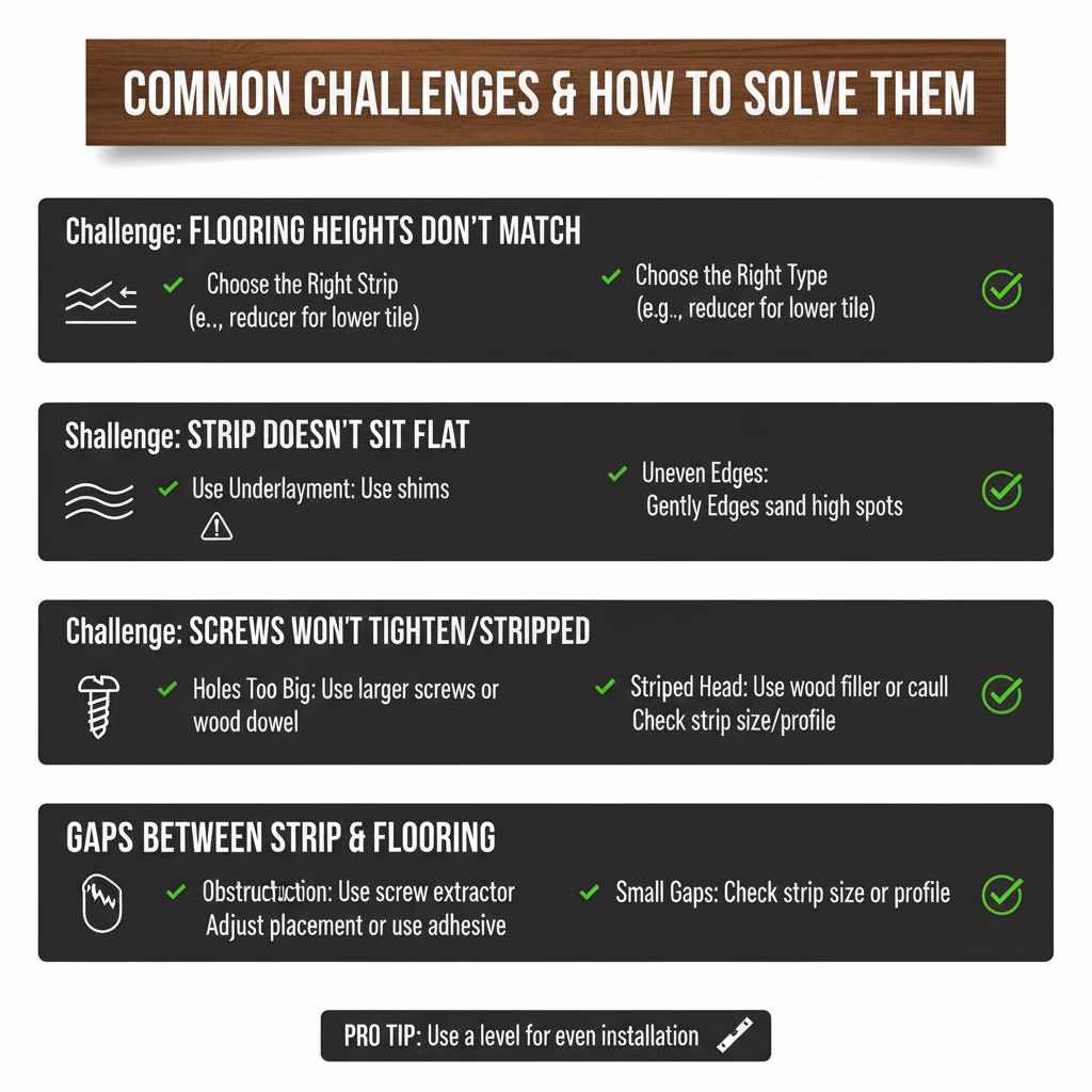 Common Challenges and How to Solve Them