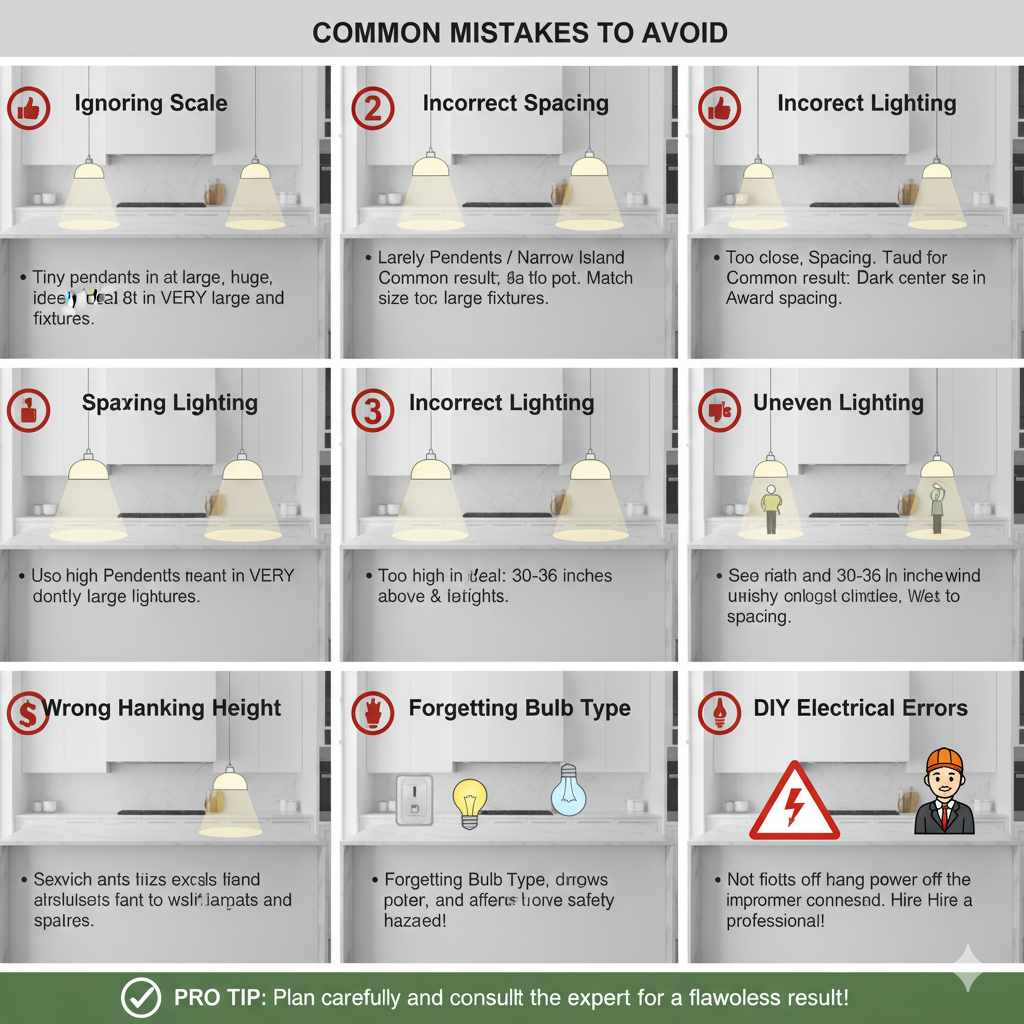 Common Mistakes to Avoid