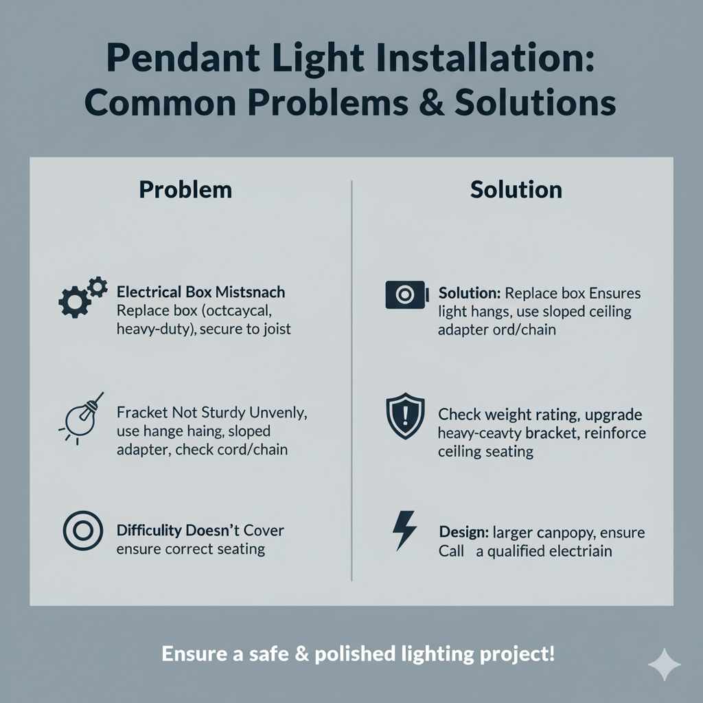 Common Problems and Solutions