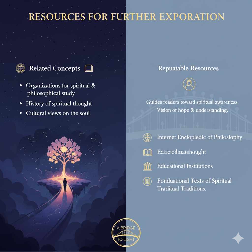 Resources for Further Exploration