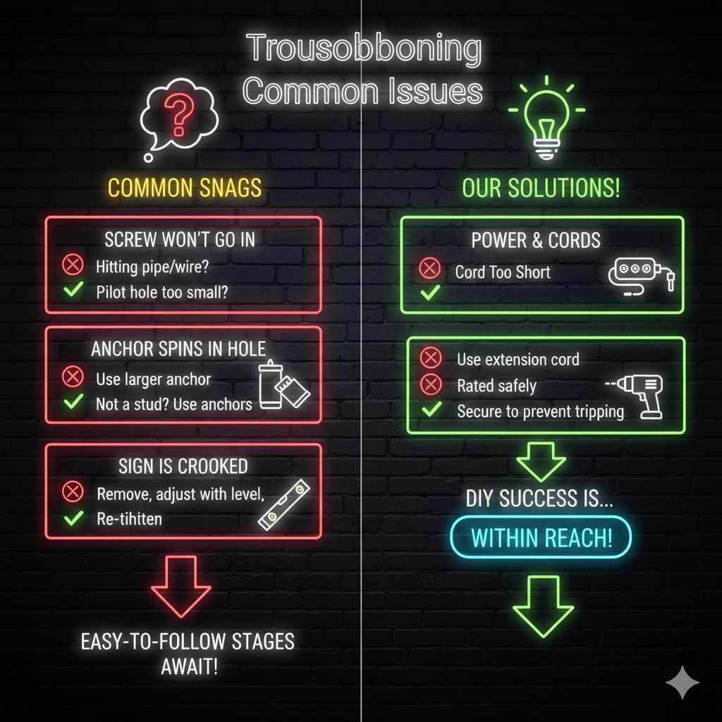 Troubleshooting Common Issues