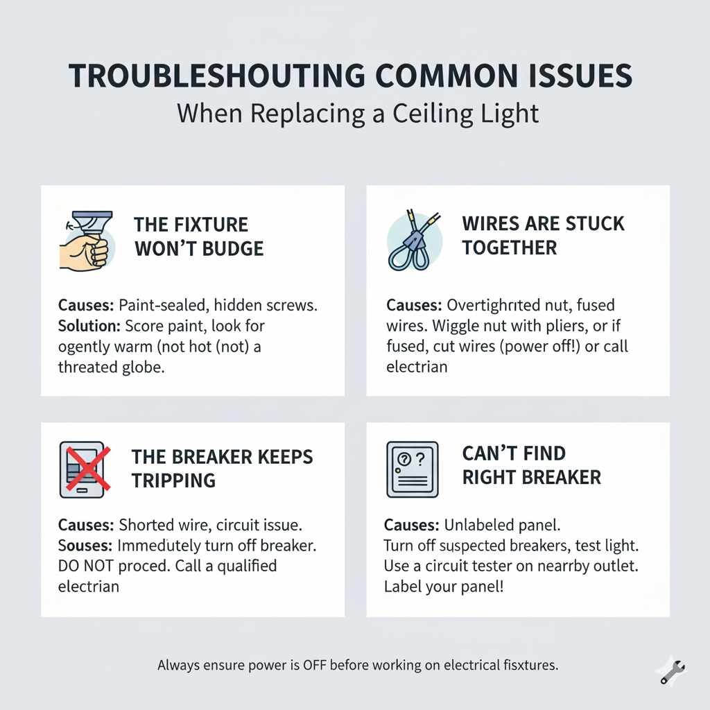 Troubleshooting Common Issues