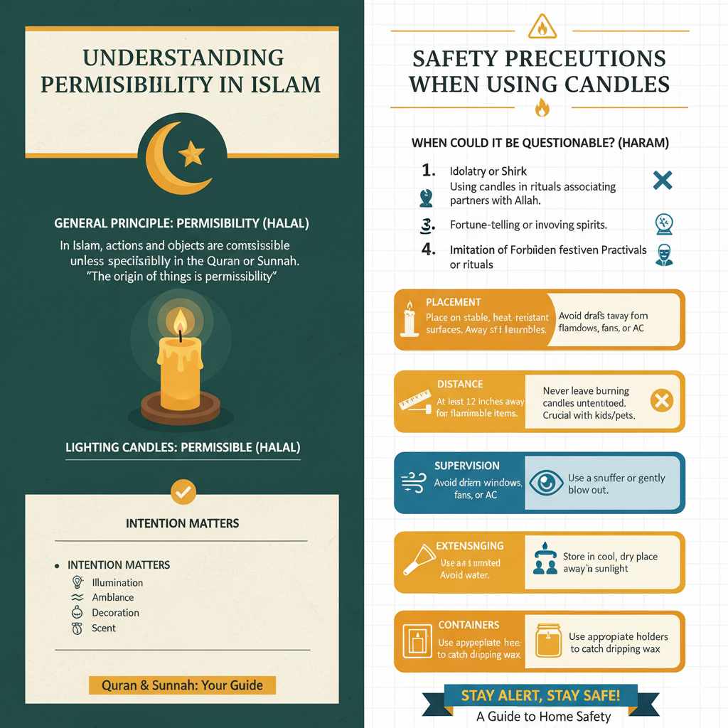 Understanding Permissibility in Islam