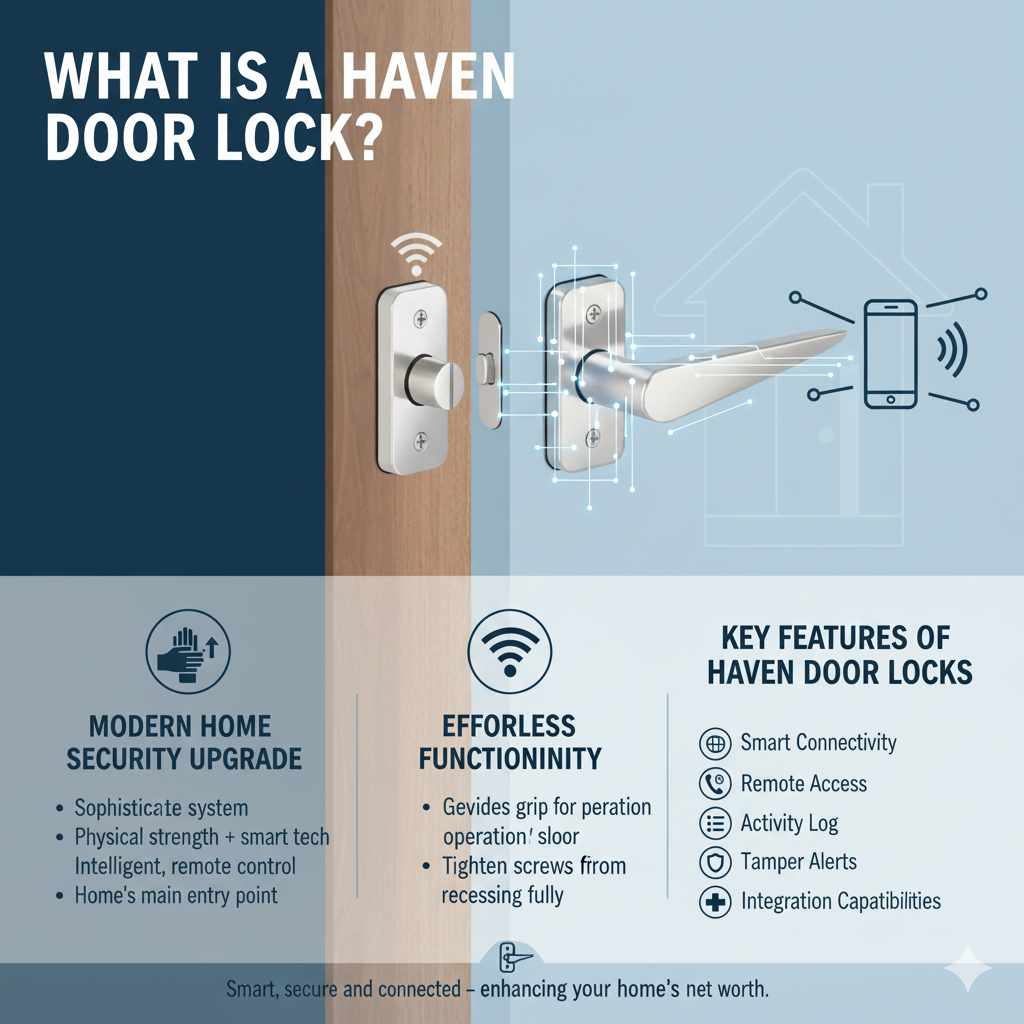 What is a Haven Door Lock?