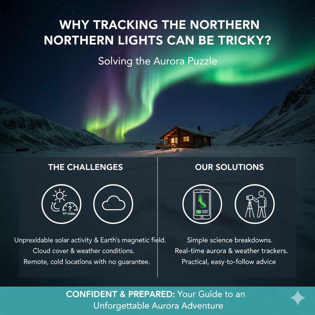 Why Tracking the Northern Lights Can Be Tricky (And How We'll Solve It)