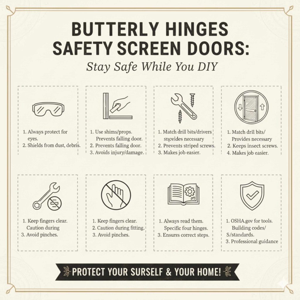 Safety Considerations