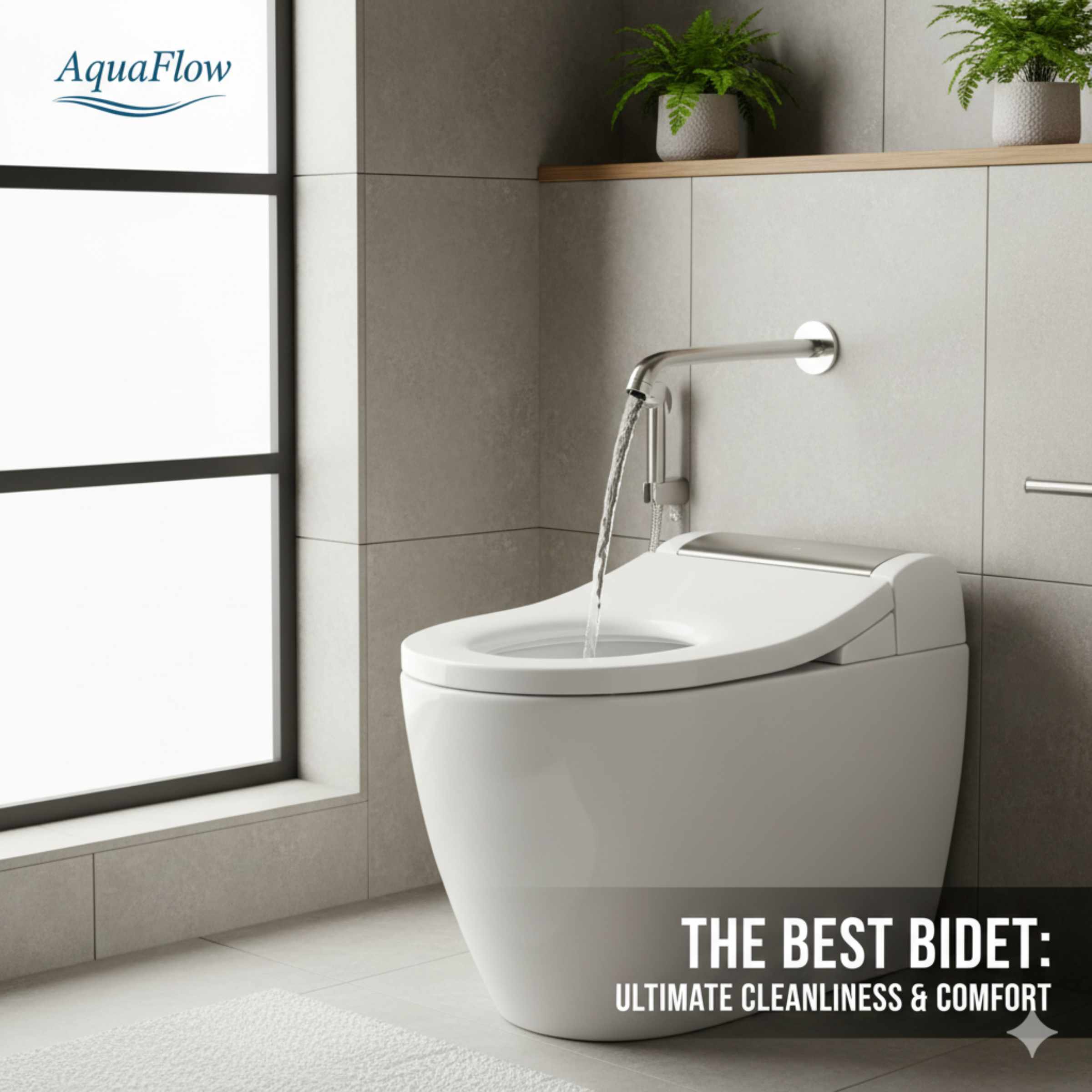 The Best Bidet