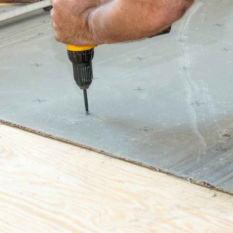 Understanding Plywood Subfloor Issues