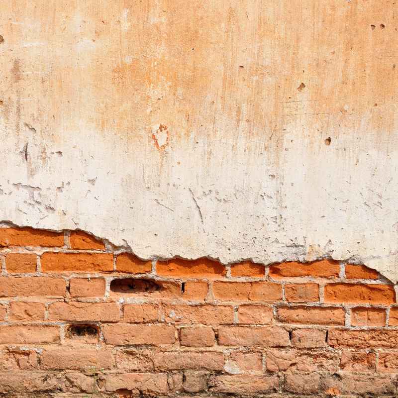 How To Remove Red Clay Stains From Concrete