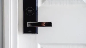5 Best Apartment Door Security Hardware (2026): We Compared